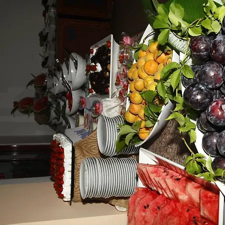 Szálloda Club Mira 3*