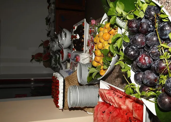 Szálloda Club Mira 3*