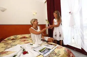 Szálloda Club Mira 3*