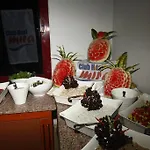 ホテル Club Mira ケメル