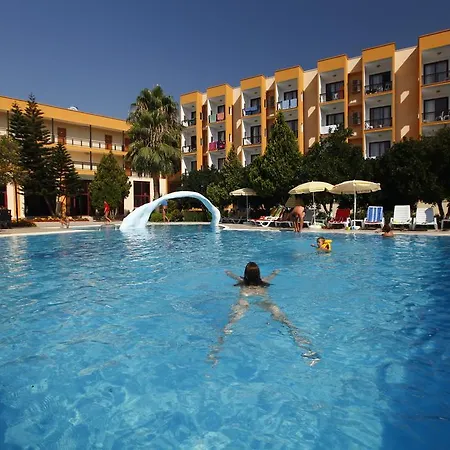 Club Mira Hotel Kemer