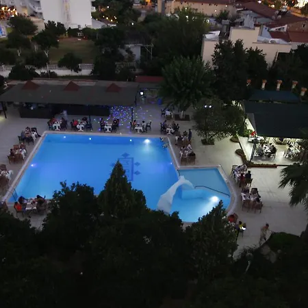 Club Mira Hotel 3*