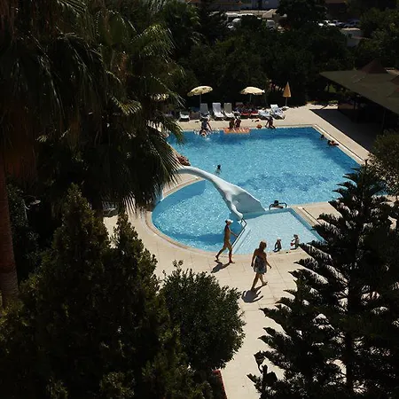 Hotel Club Mira 3*