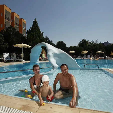Club Mira 3* Kemer