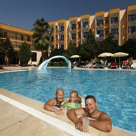 Club Mira Hotel
