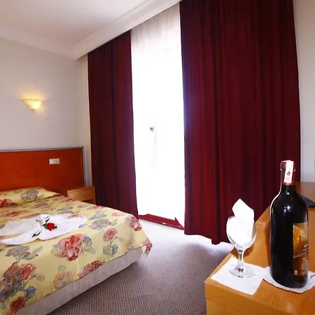 Club Mira Hotell