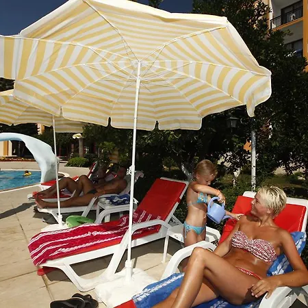 Hotell Club Mira 3*