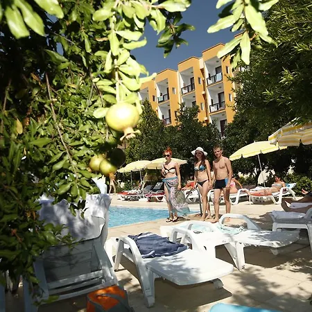 Club Mira 3* Kemer
