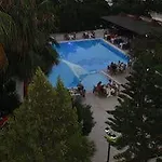 Club Mira 3* Kemer